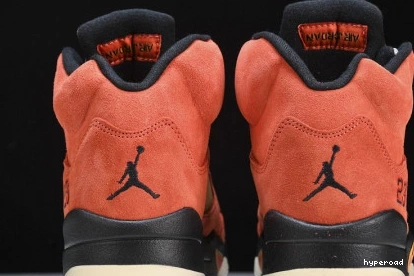 Hyperoad Her For Jordan 5 Air WMNS Mars 0721